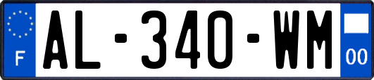 AL-340-WM