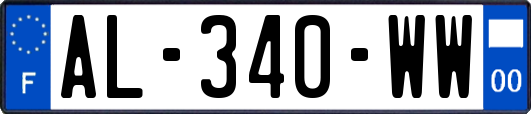 AL-340-WW