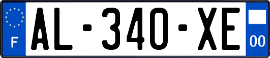 AL-340-XE