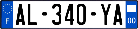 AL-340-YA