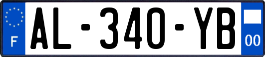 AL-340-YB