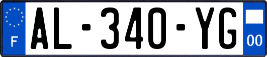 AL-340-YG