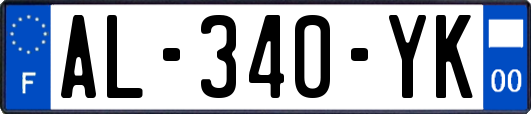 AL-340-YK