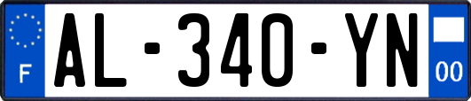 AL-340-YN