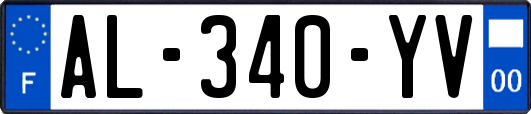 AL-340-YV