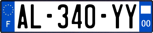 AL-340-YY