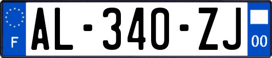 AL-340-ZJ