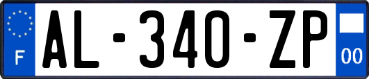 AL-340-ZP