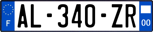 AL-340-ZR