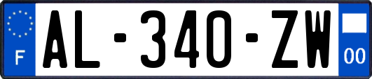 AL-340-ZW