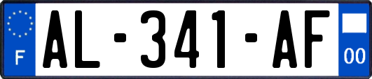 AL-341-AF