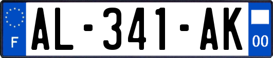 AL-341-AK