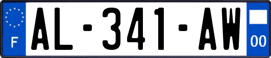 AL-341-AW