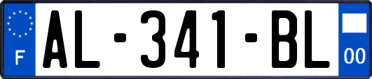AL-341-BL