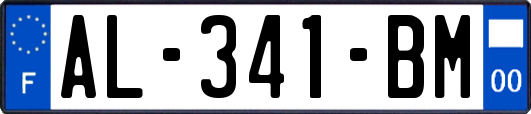 AL-341-BM