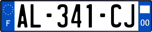 AL-341-CJ