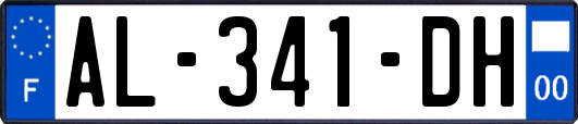 AL-341-DH