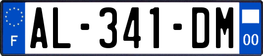 AL-341-DM