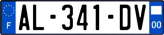 AL-341-DV
