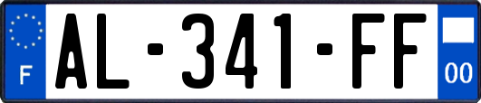 AL-341-FF