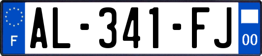 AL-341-FJ