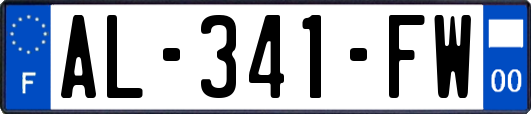 AL-341-FW