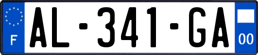 AL-341-GA