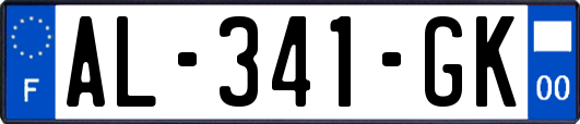AL-341-GK