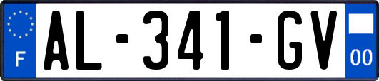 AL-341-GV