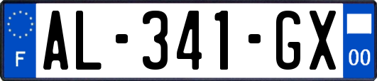 AL-341-GX