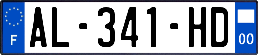 AL-341-HD