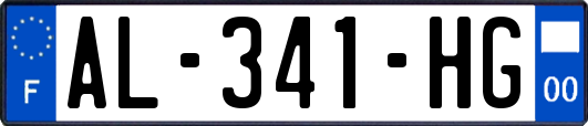 AL-341-HG