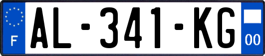 AL-341-KG