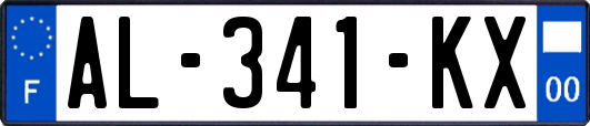AL-341-KX
