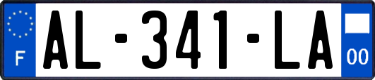 AL-341-LA