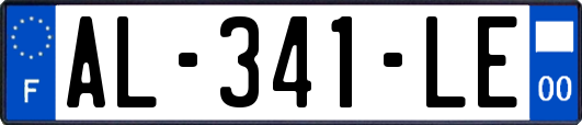 AL-341-LE