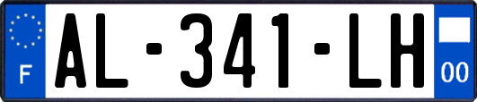 AL-341-LH