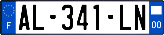 AL-341-LN