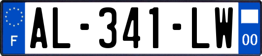 AL-341-LW
