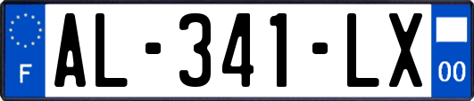 AL-341-LX