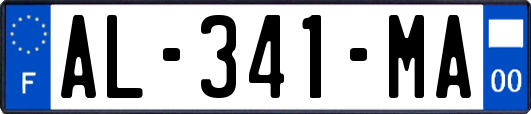 AL-341-MA