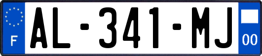 AL-341-MJ