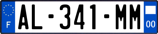 AL-341-MM