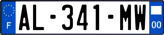 AL-341-MW