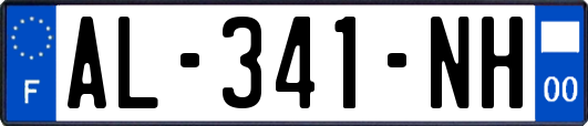 AL-341-NH