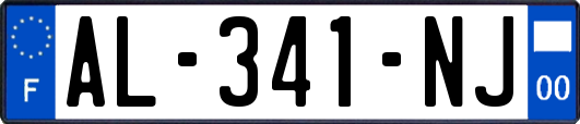 AL-341-NJ