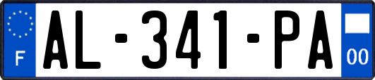 AL-341-PA