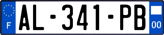 AL-341-PB