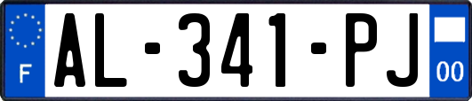 AL-341-PJ