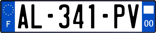 AL-341-PV